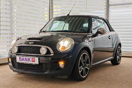 Mini Cooper S Gebrauchtwagen