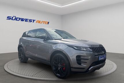 Land Rover Range Rover Evoque Gebrauchtwagen
