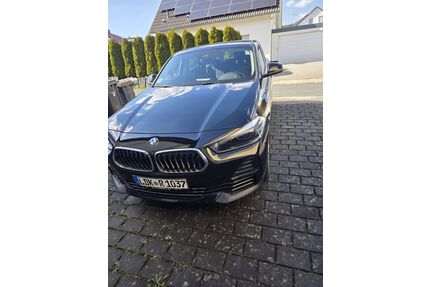 BMW X2 Gebrauchtwagen