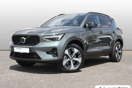 Volvo XC40 Gebrauchtwagen