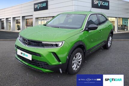 Opel Mokka Gebrauchtwagen