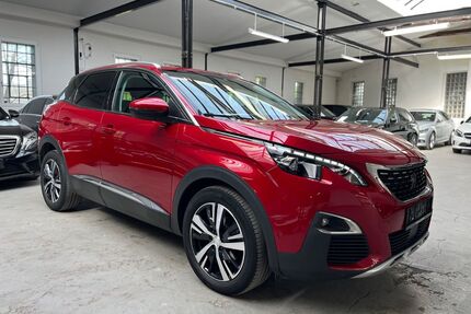 Peugeot 3008 Gebrauchtwagen