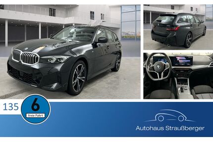BMW 330 Gebrauchtwagen