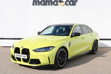BMW M3 Gebrauchtwagen