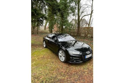 Audi A7 Gebrauchtwagen