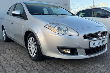 Fiat Bravo Gebrauchtwagen
