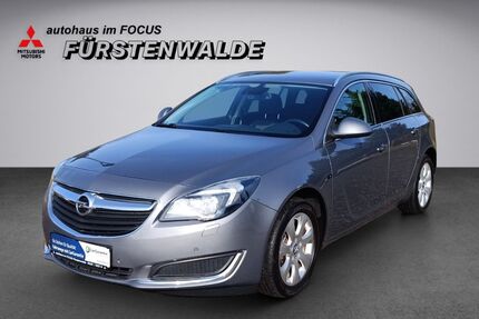 Opel Insignia Gebrauchtwagen