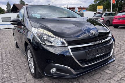 Peugeot 208 Gebrauchtwagen