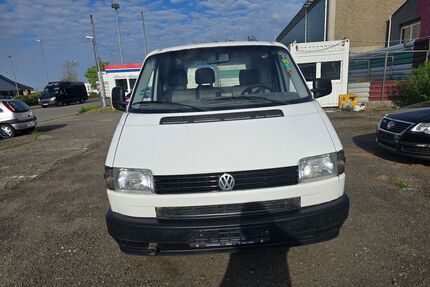 VW T4 Kombi Gebrauchtwagen