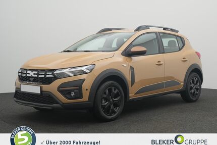 Dacia Sandero Gebrauchtwagen