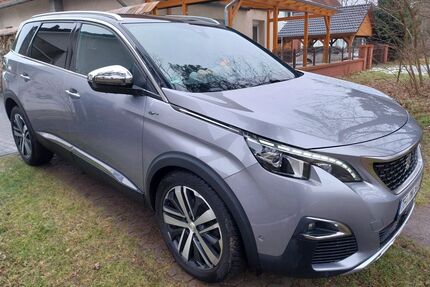 Peugeot 5008 Gebrauchtwagen