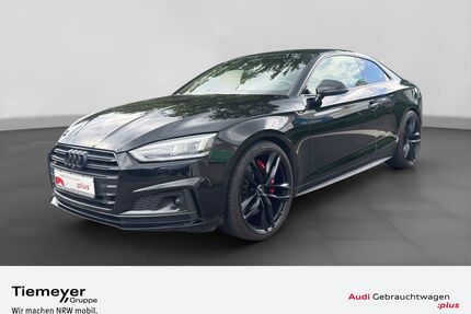 Audi S5 Gebrauchtwagen