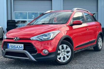 Hyundai i20 Gebrauchtwagen