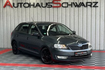 Skoda Rapid Gebrauchtwagen