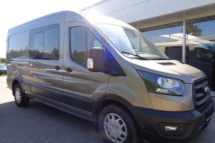Ford Transit Gebrauchtwagen