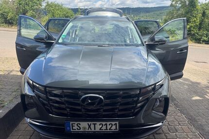 Hyundai TUCSON Gebrauchtwagen