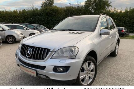 Mercedes-Benz ML 320 Gebrauchtwagen