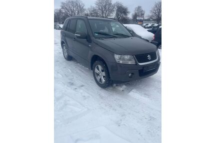 Suzuki Vitara Gebrauchtwagen