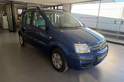 Fiat Panda Gebrauchtwagen