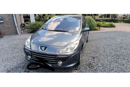 Peugeot 307 Gebrauchtwagen