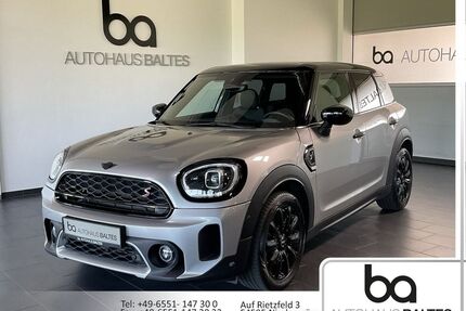 Mini Countryman S (Cooper) Gebrauchtwagen