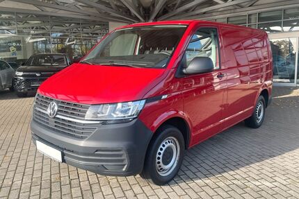 VW T6 Transporter Gebrauchtwagen