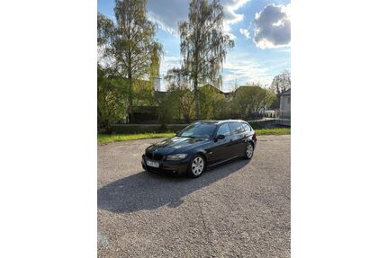 BMW 318 Gebrauchtwagen