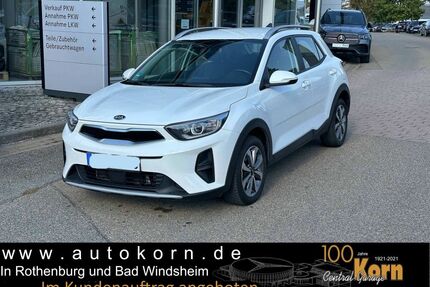 Kia Stonic Gebrauchtwagen