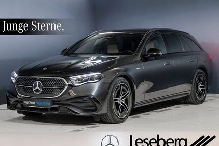 Mercedes-Benz E 300 Gebrauchtwagen