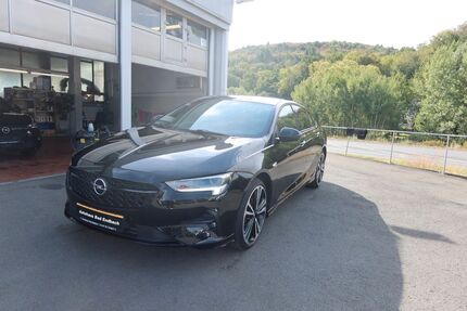 Opel Insignia Gebrauchtwagen