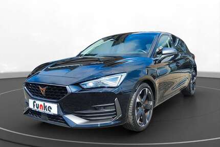 Cupra Leon Gebrauchtwagen