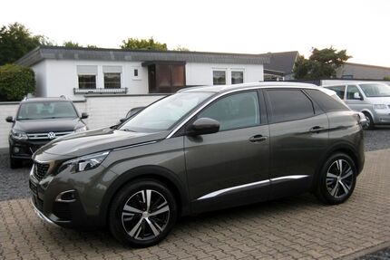 Peugeot 3008 Gebrauchtwagen