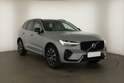Volvo XC60 Gebrauchtwagen