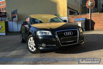 Audi A3 1.4 TFSI*S-Tronic*Tempo*SHZ*Navi*PDC* 