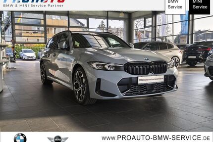 BMW 330 Gebrauchtwagen