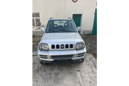 Suzuki Jimny Gebrauchtwagen