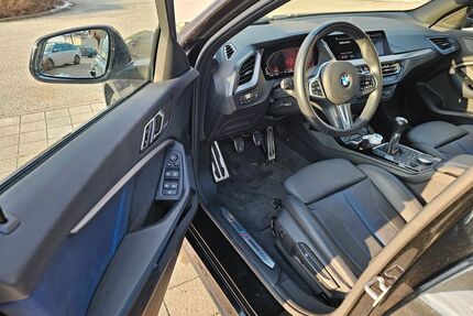 BMW 118 Gebrauchtwagen