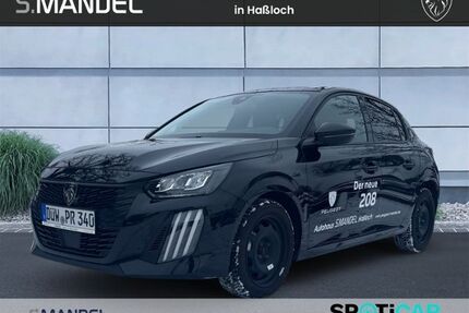 Peugeot 208 Gebrauchtwagen
