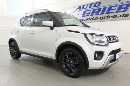 Suzuki Ignis Gebrauchtwagen