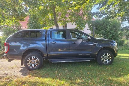 Ford Ranger Gebrauchtwagen