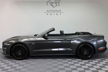 Ford Mustang Gebrauchtwagen