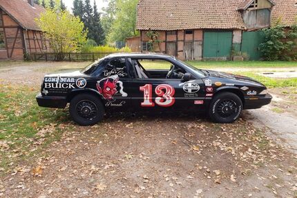 Buick Regal Gebrauchtwagen