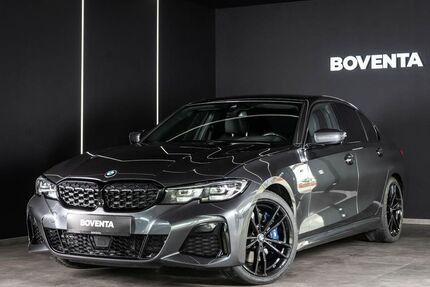 BMW M340i Gebrauchtwagen
