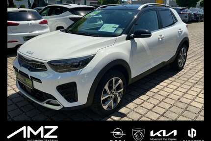 Kia Stonic Gebrauchtwagen