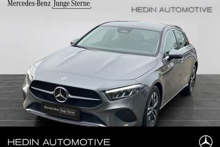 Mercedes-Benz A 180 Gebrauchtwagen