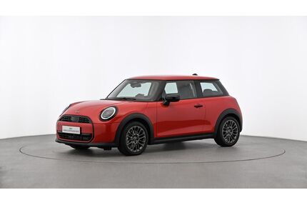 Mini Cooper C Gebrauchtwagen
