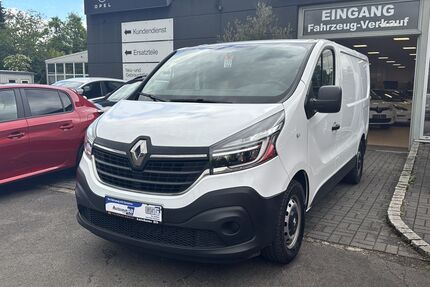 Renault Trafic Gebrauchtwagen
