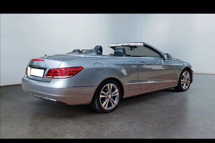 Mercedes-Benz E 350 Gebrauchtwagen