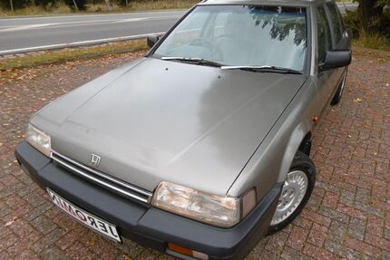 BMW Accord 