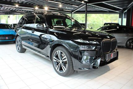 BMW X7 Gebrauchtwagen